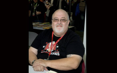 MUERE PETER DAVID, GUIONISTA DE HULK, A LOS 68 AÑOS; NO LOGRÓ PAGAR ATENCIÓN MÉDICA